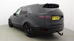 2025 (75) LAND ROVER COMMERCIAL DISCOVERY 3.0 D350 Dynamic HSE Commercial Auto 5334721