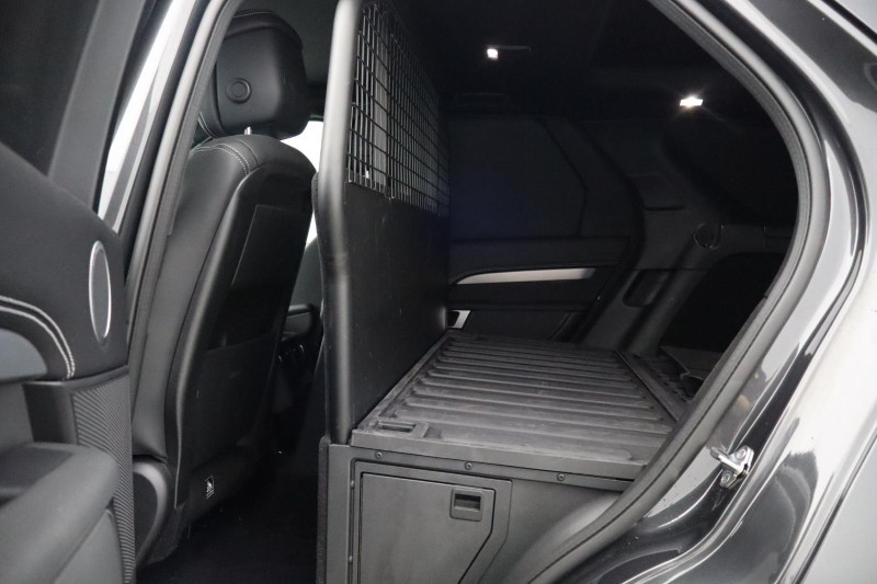 2025 (75) LAND ROVER COMMERCIAL DISCOVERY 3.0 D350 Dynamic HSE Commercial Auto 5334734