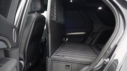 2025 (75) LAND ROVER COMMERCIAL DISCOVERY 3.0 D350 Dynamic HSE Commercial Auto 5334734