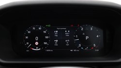 2025 (75) LAND ROVER COMMERCIAL DISCOVERY 3.0 D350 Dynamic HSE Commercial Auto 5334756