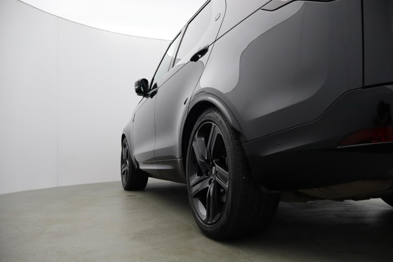 2025 (75) LAND ROVER COMMERCIAL DISCOVERY 3.0 D350 Dynamic HSE Commercial Auto 5334725