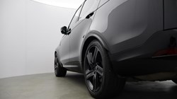 2025 (75) LAND ROVER COMMERCIAL DISCOVERY 3.0 D350 Dynamic HSE Commercial Auto 5334725