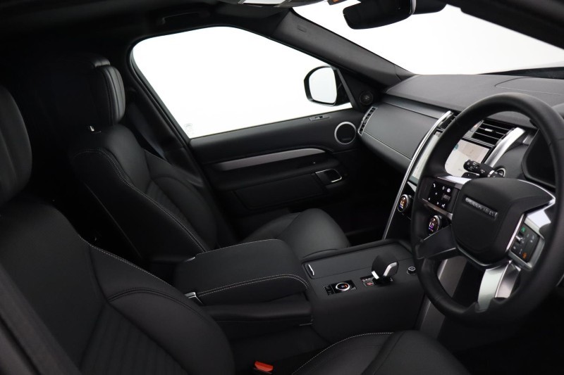 2025 (75) LAND ROVER COMMERCIAL DISCOVERY 3.0 D350 Dynamic HSE Commercial Auto 5334752