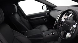 2025 (75) LAND ROVER COMMERCIAL DISCOVERY 3.0 D350 Dynamic HSE Commercial Auto 5334752