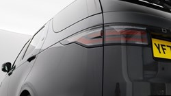 2025 (75) LAND ROVER COMMERCIAL DISCOVERY 3.0 D350 Dynamic HSE Commercial Auto 5334723