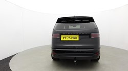 2025 (75) LAND ROVER COMMERCIAL DISCOVERY 3.0 D350 Dynamic HSE Commercial Auto 5334717