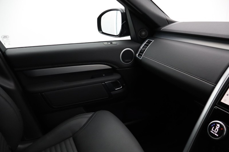 2025 (75) LAND ROVER COMMERCIAL DISCOVERY 3.0 D350 Dynamic HSE Commercial Auto 5334767