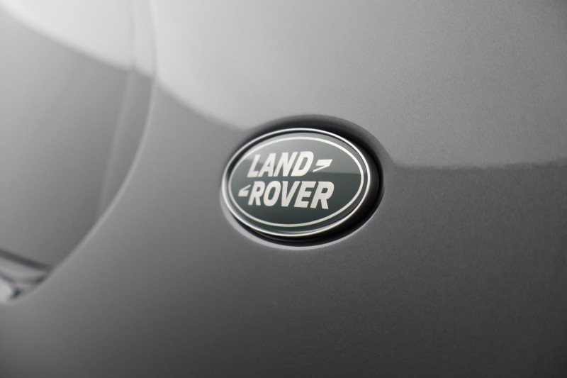 2025 (75) LAND ROVER COMMERCIAL DISCOVERY 3.0 D350 Dynamic HSE Commercial Auto 5334730