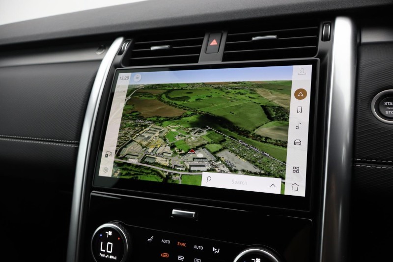 2025 (75) LAND ROVER COMMERCIAL DISCOVERY 3.0 D350 Dynamic HSE Commercial Auto 5334761