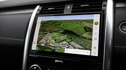 2025 (75) LAND ROVER COMMERCIAL DISCOVERY 3.0 D350 Dynamic HSE Commercial Auto 5334761