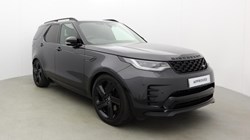 2025 (75) LAND ROVER COMMERCIAL DISCOVERY 3.0 D350 Dynamic HSE Commercial Auto 5334714