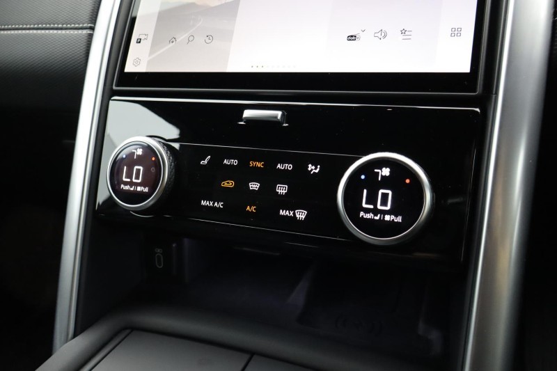 2025 (75) LAND ROVER COMMERCIAL DISCOVERY 3.0 D350 Dynamic HSE Commercial Auto 5334760