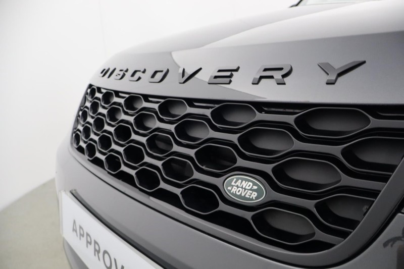 2025 (75) LAND ROVER COMMERCIAL DISCOVERY 3.0 D350 Dynamic HSE Commercial Auto 5334777