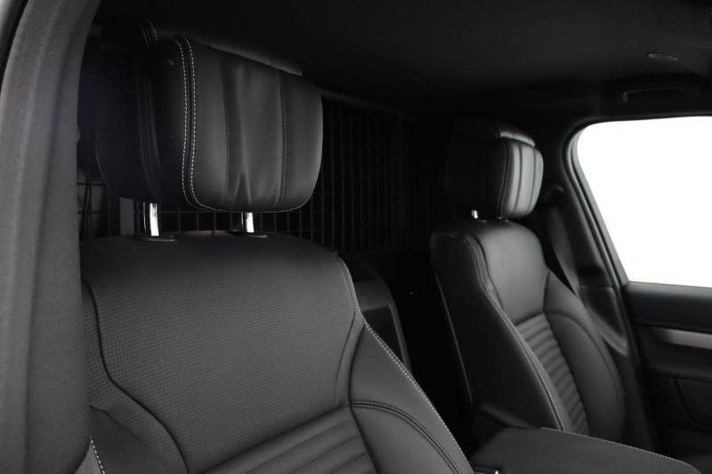 2025 (75) LAND ROVER COMMERCIAL DISCOVERY 3.0 D350 Dynamic HSE Commercial Auto 5334744