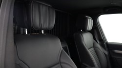 2025 (75) LAND ROVER COMMERCIAL DISCOVERY 3.0 D350 Dynamic HSE Commercial Auto 5334744