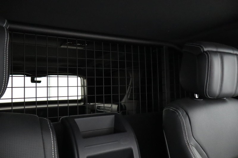 2025 (75) LAND ROVER COMMERCIAL DISCOVERY 3.0 D350 Dynamic HSE Commercial Auto 5334759