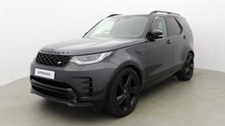 2025 (75) LAND ROVER COMMERCIAL DISCOVERY 3.0 D350 Dynamic HSE Commercial Auto 5334716