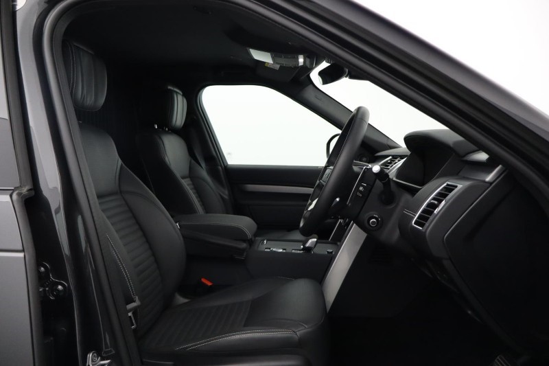 2025 (75) LAND ROVER COMMERCIAL DISCOVERY 3.0 D350 Dynamic HSE Commercial Auto 5334743