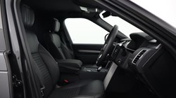 2025 (75) LAND ROVER COMMERCIAL DISCOVERY 3.0 D350 Dynamic HSE Commercial Auto 5334743