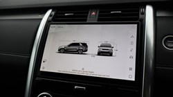 2025 (75) LAND ROVER COMMERCIAL DISCOVERY 3.0 D350 Dynamic HSE Commercial Auto 5334769