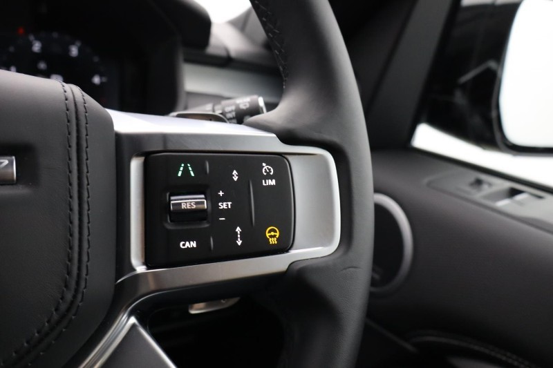 2025 (75) LAND ROVER COMMERCIAL DISCOVERY 3.0 D350 Dynamic HSE Commercial Auto 5334757