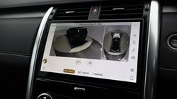 2025 (75) LAND ROVER COMMERCIAL DISCOVERY 3.0 D350 Dynamic HSE Commercial Auto 5334762