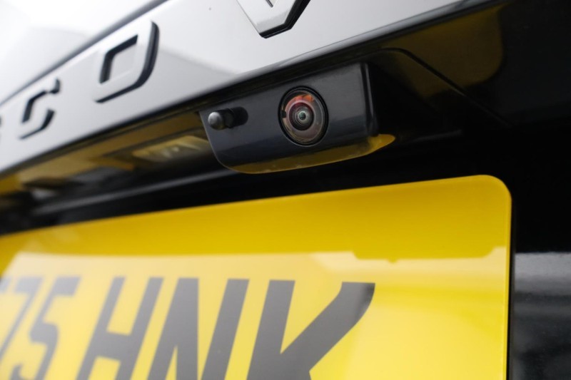 2025 (75) LAND ROVER COMMERCIAL DISCOVERY 3.0 D350 Dynamic HSE Commercial Auto 5334726