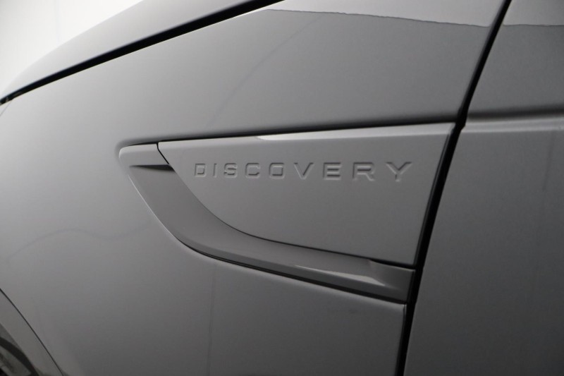 2025 (75) LAND ROVER COMMERCIAL DISCOVERY 3.0 D350 Dynamic HSE Commercial Auto 5334778