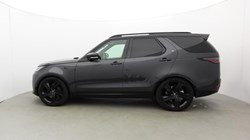 2025 (75) LAND ROVER COMMERCIAL DISCOVERY 3.0 D350 Dynamic HSE Commercial Auto 5334719