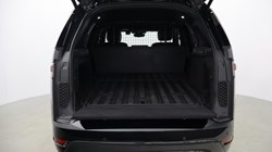 2025 (75) LAND ROVER COMMERCIAL DISCOVERY 3.0 D350 Dynamic HSE Commercial Auto 5334728