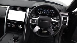 2025 (75) LAND ROVER COMMERCIAL DISCOVERY 3.0 D350 Dynamic HSE Commercial Auto 5334749