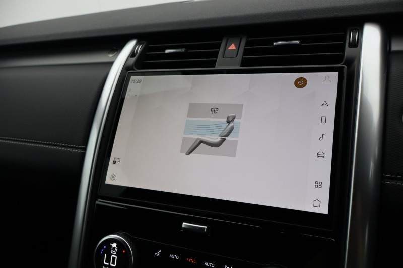 2025 (75) LAND ROVER COMMERCIAL DISCOVERY 3.0 D350 Dynamic HSE Commercial Auto 5334765