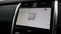 2025 (75) LAND ROVER COMMERCIAL DISCOVERY 3.0 D350 Dynamic HSE Commercial Auto 5334765