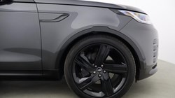 2025 (75) LAND ROVER COMMERCIAL DISCOVERY 3.0 D350 Dynamic HSE Commercial Auto 5334776