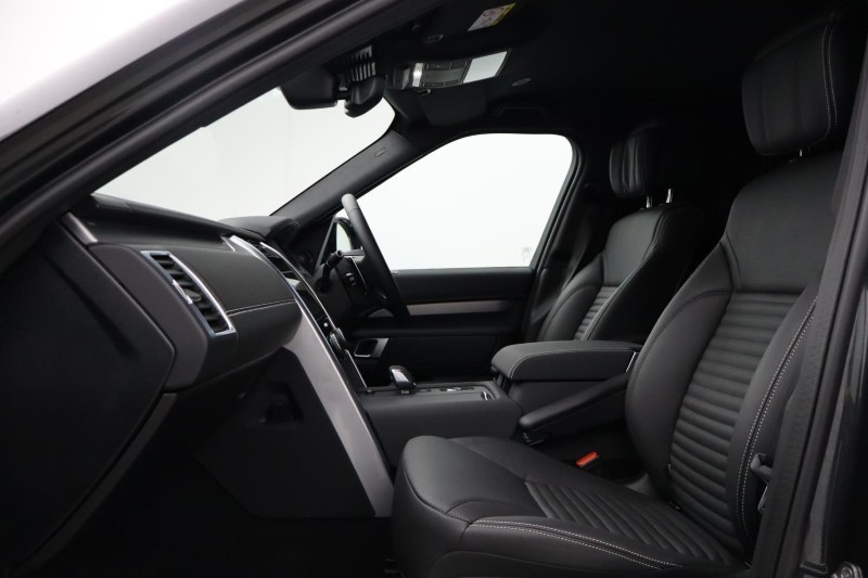 2025 (75) LAND ROVER COMMERCIAL DISCOVERY 3.0 D350 Dynamic HSE Commercial Auto 5334736