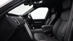 2025 (75) LAND ROVER COMMERCIAL DISCOVERY 3.0 D350 Dynamic HSE Commercial Auto 5334736