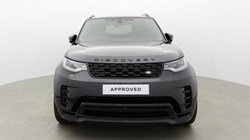2025 (75) LAND ROVER COMMERCIAL DISCOVERY 3.0 D350 Dynamic HSE Commercial Auto 5334715
