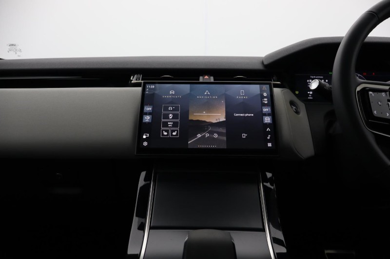 2023 (73) LAND ROVER RANGE ROVER VELAR 2.0 D200 MHEV Dynamic SE 5dr Auto 5349191