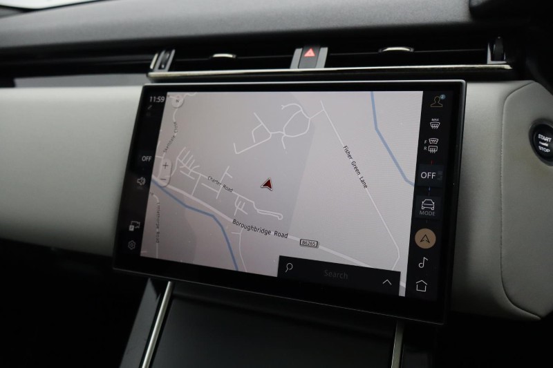2023 (73) LAND ROVER RANGE ROVER VELAR 2.0 D200 MHEV Dynamic SE 5dr Auto 5349196