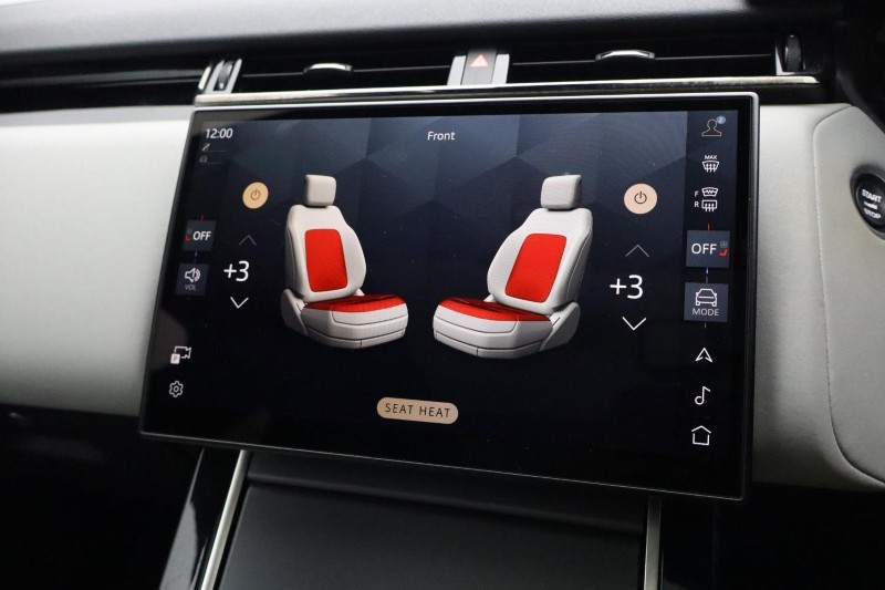 2023 (73) LAND ROVER RANGE ROVER VELAR 2.0 D200 MHEV Dynamic SE 5dr Auto 5349199