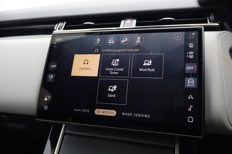 2023 (73) LAND ROVER RANGE ROVER VELAR 2.0 D200 MHEV Dynamic SE 5dr Auto 5349204