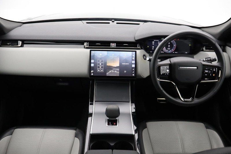 2023 (73) LAND ROVER RANGE ROVER VELAR 2.0 D200 MHEV Dynamic SE 5dr Auto 5349190