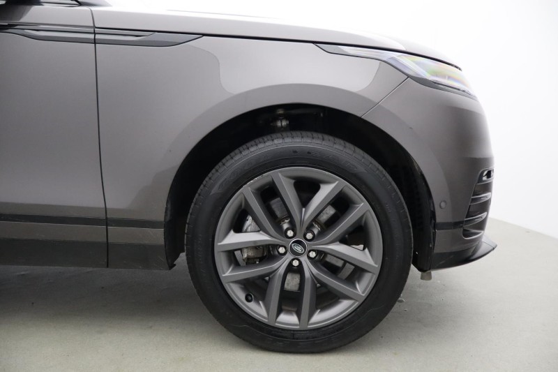 2023 (73) LAND ROVER RANGE ROVER VELAR 2.0 D200 MHEV Dynamic SE 5dr Auto 5349169