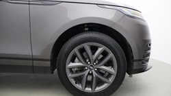 2023 (73) LAND ROVER RANGE ROVER VELAR 2.0 D200 MHEV Dynamic SE 5dr Auto 5349169
