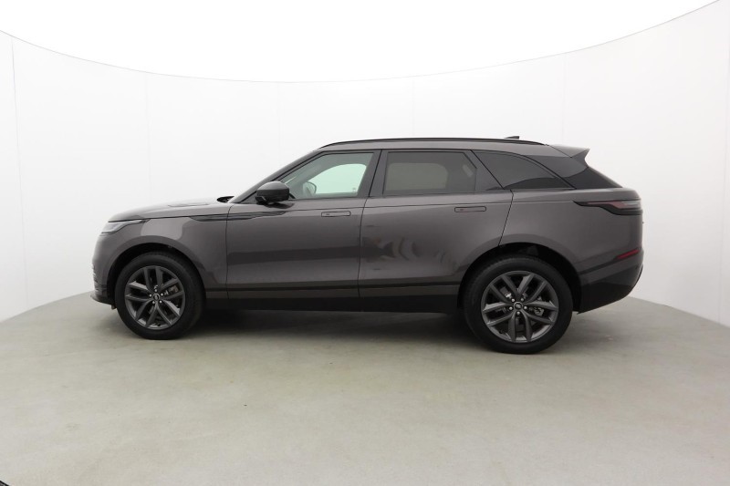 2023 (73) LAND ROVER RANGE ROVER VELAR 2.0 D200 MHEV Dynamic SE 5dr Auto 5349156