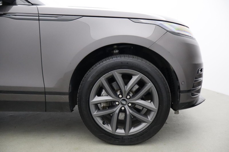 2023 (73) LAND ROVER RANGE ROVER VELAR 2.0 D200 MHEV Dynamic SE 5dr Auto 5349170