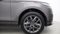 2023 (73) LAND ROVER RANGE ROVER VELAR 2.0 D200 MHEV Dynamic SE 5dr Auto 5349170