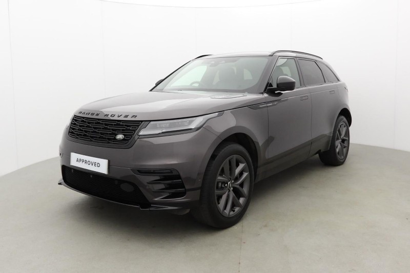 2023 (73) LAND ROVER RANGE ROVER VELAR 2.0 D200 MHEV Dynamic SE 5dr Auto 5349153