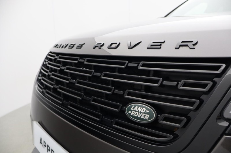 2023 (73) LAND ROVER RANGE ROVER VELAR 2.0 D200 MHEV Dynamic SE 5dr Auto 5349174