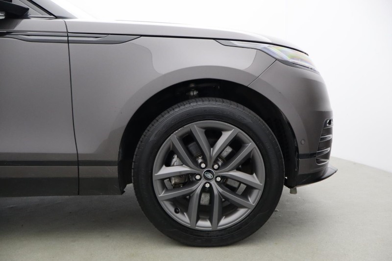2023 (73) LAND ROVER RANGE ROVER VELAR 2.0 D200 MHEV Dynamic SE 5dr Auto 5349171